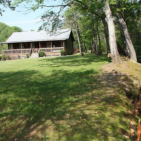 Climbing Bear Creekside Cabin Whittier Zewnętrze zdjęcie