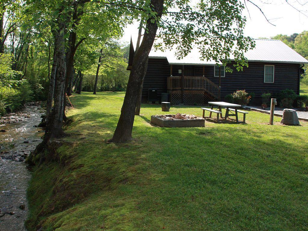 Climbing Bear Creekside Cabin Whittier Zewnętrze zdjęcie